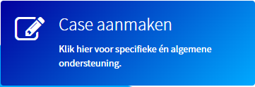 Case aanmaken